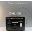 OHUGE™️3000W All-in-One Universal Voltage Converter Australia's First Next-Gen Multi Voltage Step-Up & Step-Down Transformer by OrderHuge®️