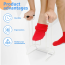 Stocking Donner & Sock Aid Device – Compression Stocking Aid for Jobst, Sigvaris, TED & Medical Socks – Easy Dressing Helper