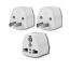 OHuge™ AU to US/Japan/North America Adapter by OrderHuge®