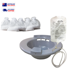 Sitz Bath Sale Australia Epsom Salt Near Me