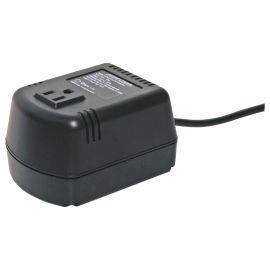 OHUGE™ 100VA 240V to 120V Voltage Converter 240V To 120V/110V Power Transformer AU to US Step-Down Converter by PowerTran. Safe, Portable Heavy-Duty