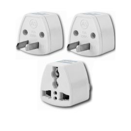 OHuge™ AU to US/Japan/North America Adapter by OrderHuge®