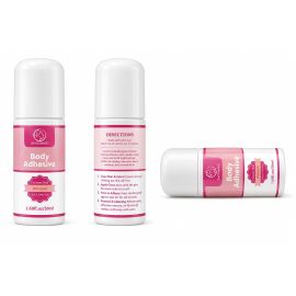 Hold On Roll-On Fixative for Jinni MD®, JOBST® & Compression Stockings, Strap Glue