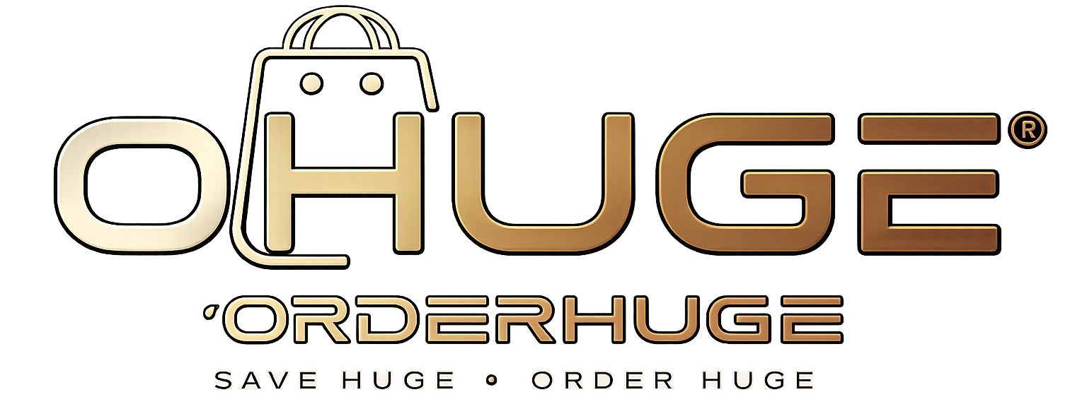 Welcome to OrderHuge: Next-Big Wholesale Price Marketplace!