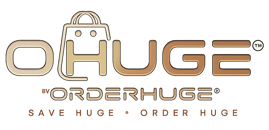 Welcome to OrderHuge: Next-Big Wholesale Price Marketplace!