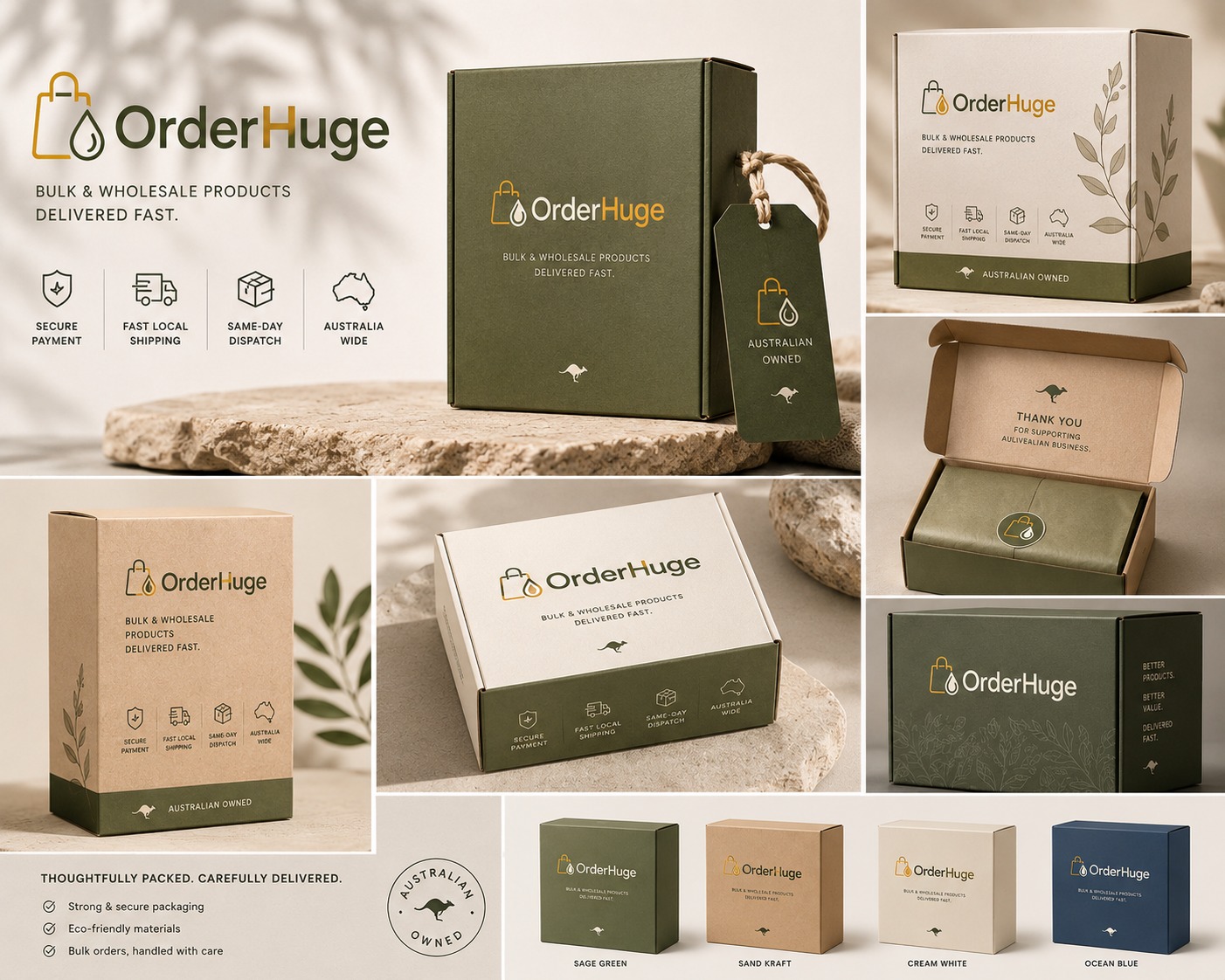 About Us